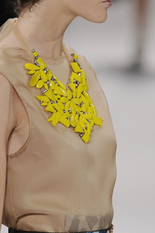 Ljetni nakit 2009. (foto: Vogue.co.uk)