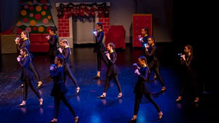 HNK Zadar: Premijera predstave “Pravo na…” Plesne udruge “Gesta” HNK Zadar: Premijera predstave “Pravo na…” Plesne udruge “Gesta”