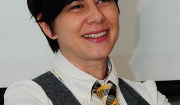 Zadar cita, Olja Savicevic-Ivancevic, foto: N. Marcev