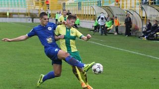 Stadion Aldo Drosina, Pula – MAXtv 1. HNL, 15. kolo, NK Istra 1961 – Zadar 1-1.  Photo: Duško Marušić/PIXSELL
