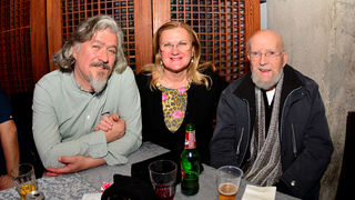 Oliver Dragojević & Dupini oduševili Zadrane ; foto Iva Perinčić