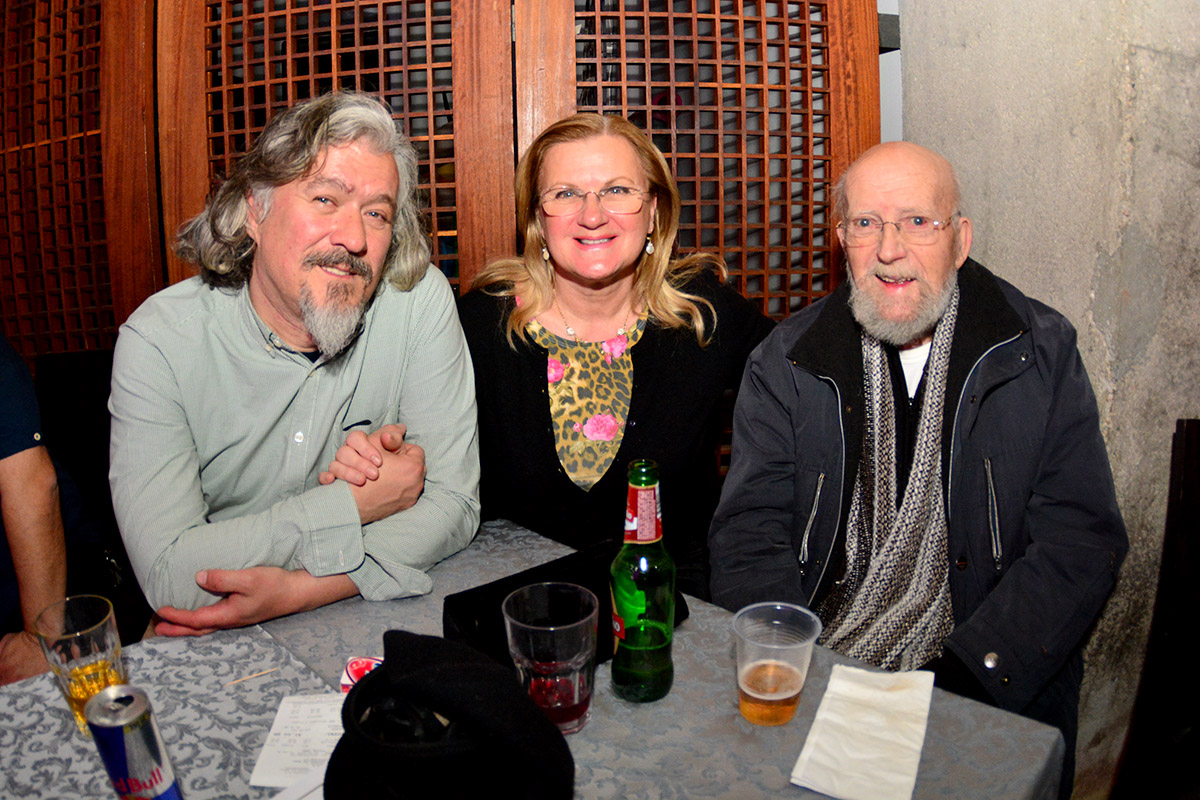 Oliver Dragojević & Dupini oduševili Zadrane ; foto Iva Perinčić