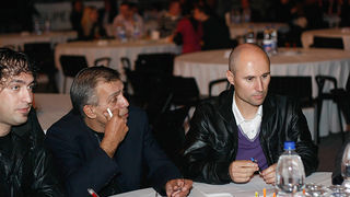 Festival zabavne glazbe Zadar 2010 (foto: Saša Čuka) Festival zabavne glazbe Zadar 2010 (foto: Saša Čuka)