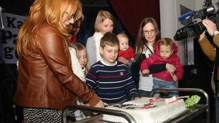 Kali: Oliver i prijatelji nastupili u sklopu akcije “Palčić gore”, Foto: Dino Stanin/PIXSELL Kali: Oliver i prijatelji nastupili u sklopu akcije “Palčić gore”, Foto: Dino Stanin/PIXSELL