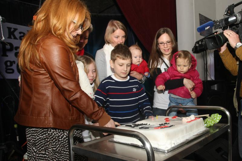 Kali: Oliver i prijatelji nastupili u sklopu akcije “Palčić gore”, Foto: Dino Stanin/PIXSELL Kali: Oliver i prijatelji nastupili u sklopu akcije “Palčić gore”, Foto: Dino Stanin/PIXSELL