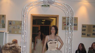 Humanitarna akcija “Ljepota jest dar života” Humanitarna akcija “Ljepota jest dar života”