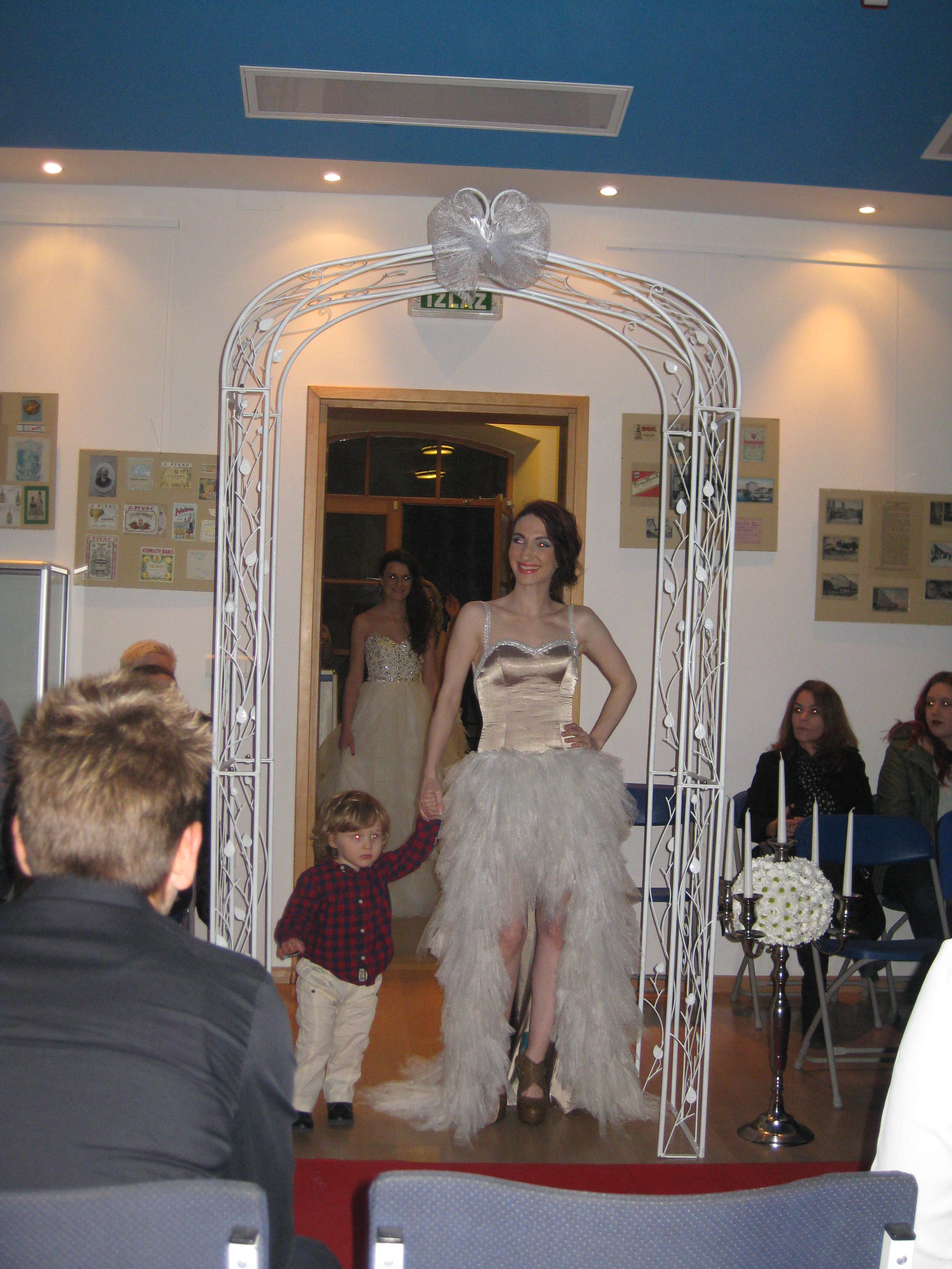 Humanitarna akcija “Ljepota jest dar života” Humanitarna akcija “Ljepota jest dar života”