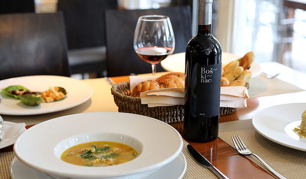 Dani bakalara u Bruschetti, Foto: Leo Banić