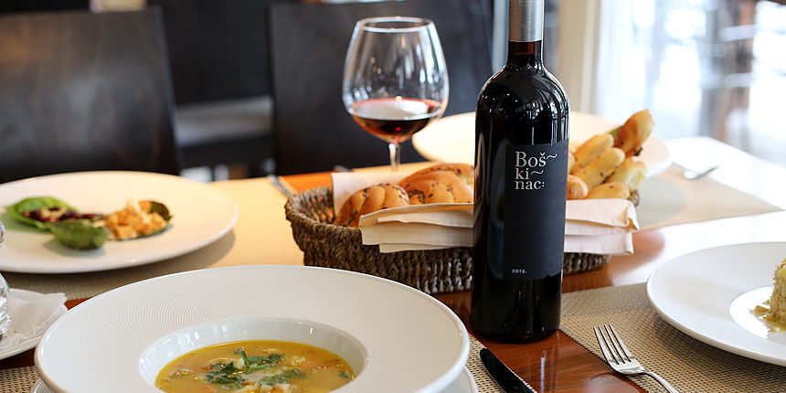 Dani bakalara u Bruschetti, Foto: Leo Banić Dani bakalara u Bruschetti, Foto: Leo Banić