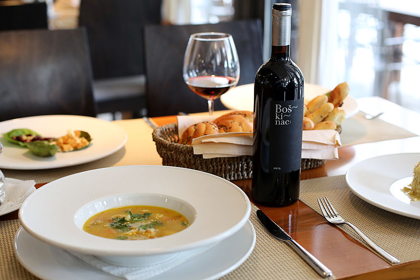 Dani bakalara u Bruschetti, Foto: Leo Banić