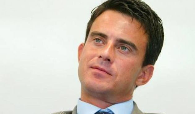 Manuel Valls, foto: news.you-ng.it