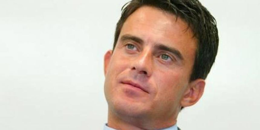 Manuel Valls, foto: news.you-ng.it Manuel Valls, foto: news.you-ng.it