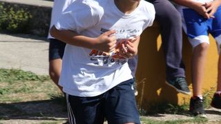 POŠ Nova: ”Mala školska olimpijada”