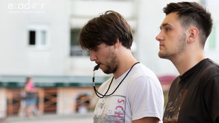 3×3 Basket Tour @ City Galleria