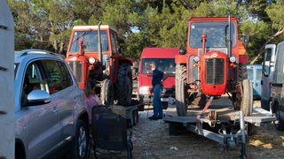 Benkovački sajam 09.06.2021
