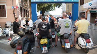 Otvoren Vespa World Days Otvoren Vespa World Days