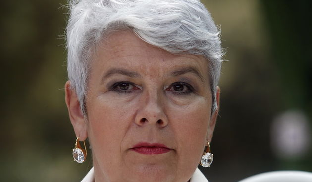 Jadranka Kosor, foto: Cropix