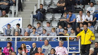 A-1 liga za prvaka, 2. kolo: KK Zadar – KK Alkar Sinj 78-74, Foto: Kristijan Orlić A-1 liga za prvaka, 2. kolo: KK Zadar – KK Alkar Sinj 78-74, Foto: Kristijan Orlić