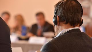 Treći međunarodni simpozij sudaca