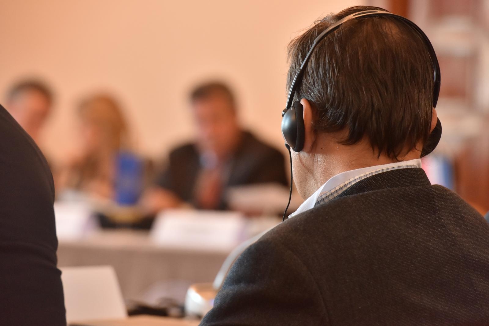 Treći međunarodni simpozij sudaca