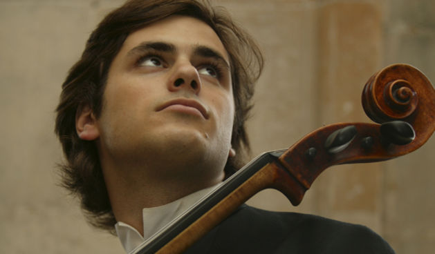 Stjepan Hauser