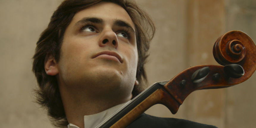 Stjepan Hauser Stjepan Hauser