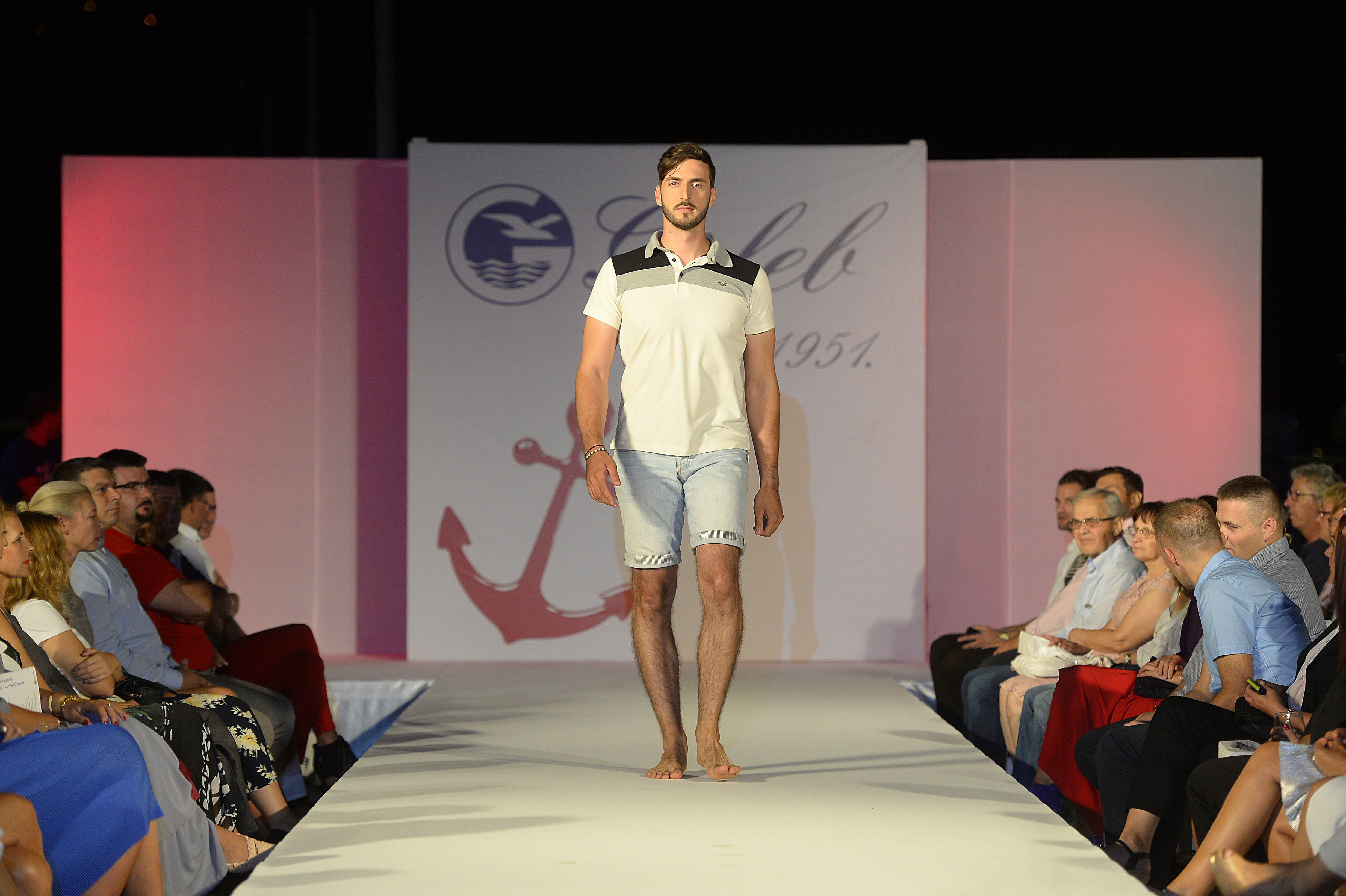 Novo lice najdugovječnijeg hrvatskog brenda Galeb