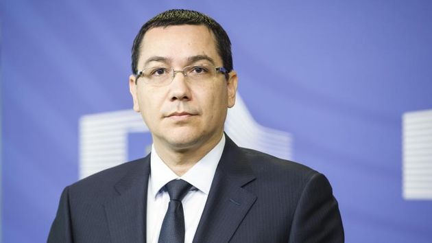 Victor Ponta