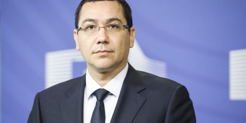 Victor Ponta