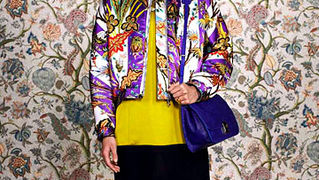 Balenciaga prefall 2011 Balenciaga prefall 2011