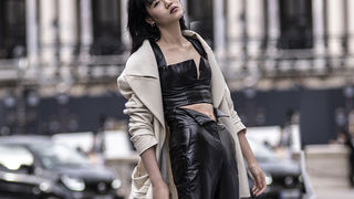 Krie Design snimio šik kampanju u Parizu Krie Design snimio šik kampanju u Parizu