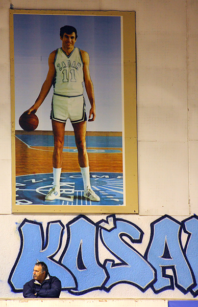 KK Borik-Puntamika – KK Vrijednosnice Darda (Foto:Saša Čuka)