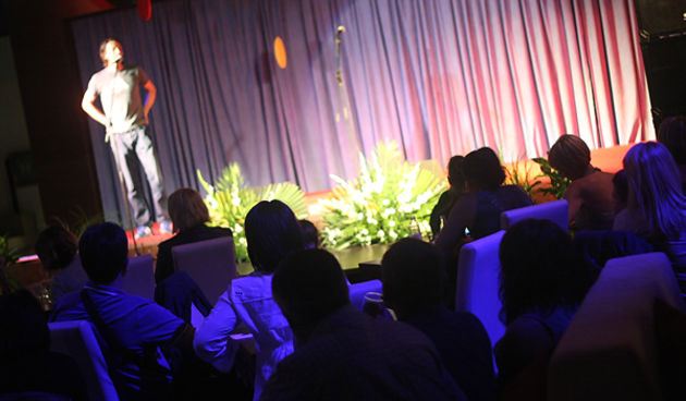 ‘ZadarTEEN’ festival 2010.  (foto:Saša Čuka)