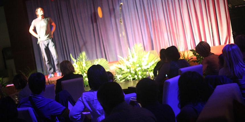 ‘ZadarTEEN’ festival 2010. (foto:Saša Čuka) ‘ZadarTEEN’ festival 2010. (foto:Saša Čuka)