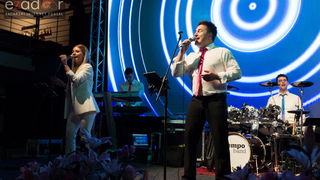 Virska noć @ Arsenal Zadar Virska noć @ Arsenal Zadar