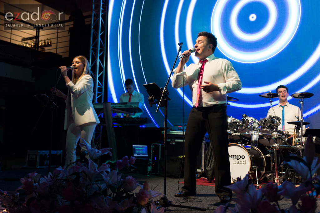 Virska noć @ Arsenal Zadar Virska noć @ Arsenal Zadar