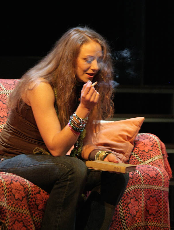 HKK Zadar – “S ljubavlju Janis”