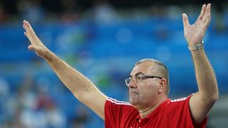 Ljubljana, Arena Stozice – Europsko prvenstvo u kosarci Eurobasket Slovenia 2013. Drugi krug, grupa F. Hrvatska – Italija. Photo: Igor Kralj/PIXSELL