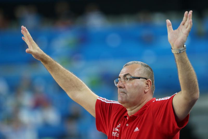 Ljubljana, Arena Stozice – Europsko prvenstvo u kosarci Eurobasket Slovenia 2013. Drugi krug, grupa F. Hrvatska – Italija. Photo: Igor Kralj/PIXSELL
