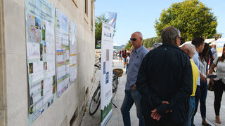 Agro sajam u sklopu projekta PESCAR na zadarskom Forumu