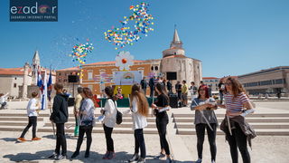 Đir po gradu, četvrtak 19. travnja 2018. Đir po gradu, četvrtak 19. travnja 2018.
