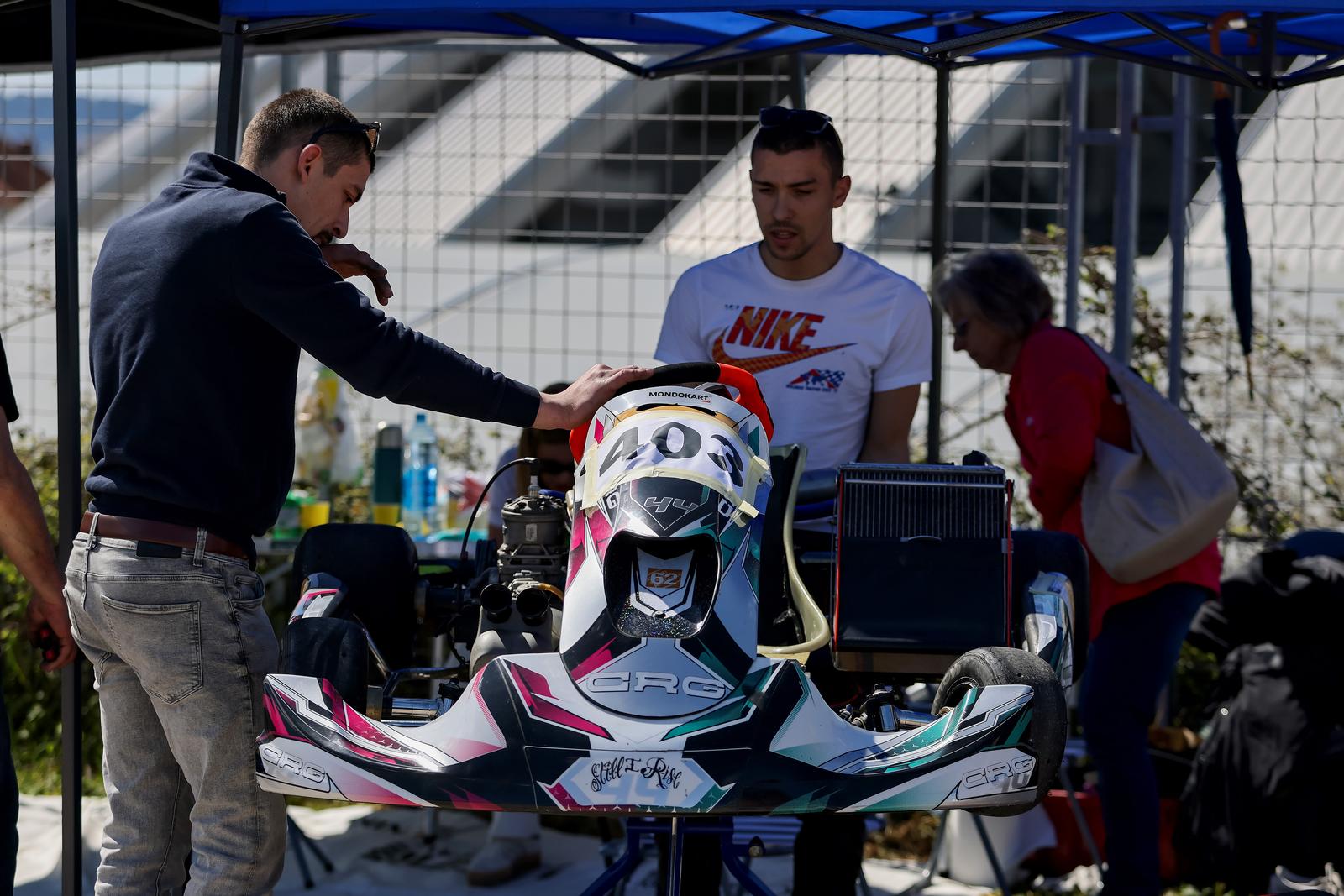 Automobilistička utrka “Nagrada Grada Zadra 2025” Automobilistička utrka “Nagrada Grada Zadra 2025”