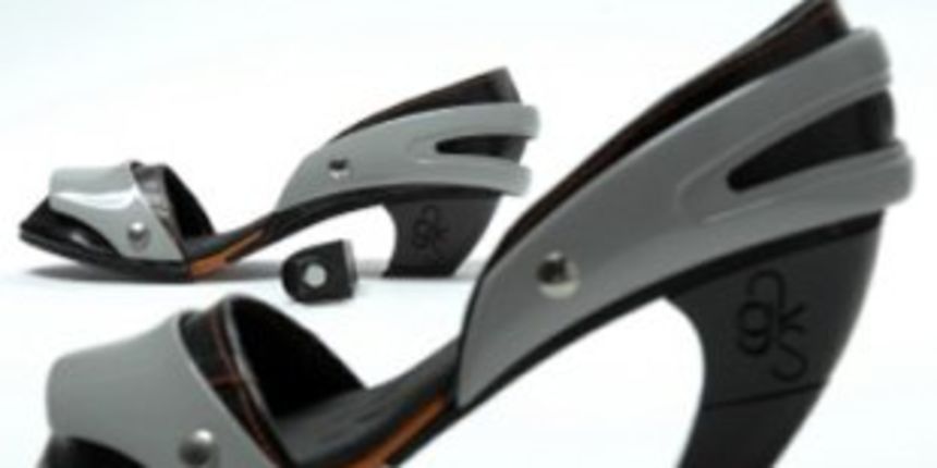 Cipele sa promjenjivim petama ( foto: net.hr)