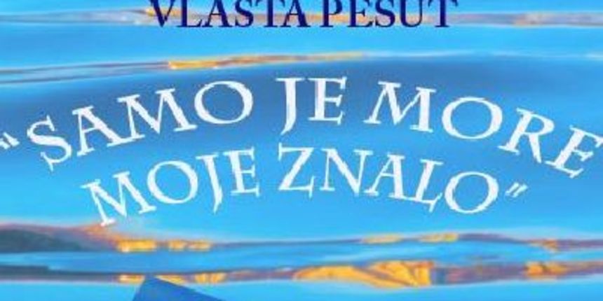 Zajednička izložba slika Jadranke Čikić i Vlaste Pešut Zajednička izložba slika Jadranke Čikić i Vlaste Pešut