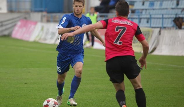 Jure Jerbić, Photo: Filip Brala/PIXSELL