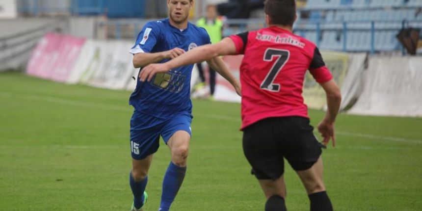 Jure Jerbić, Photo: Filip Brala/PIXSELL Jure Jerbić, Photo: Filip Brala/PIXSELL