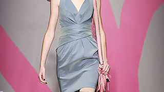 DKNY proljeće/ljeto 2010 (Moda.hr)