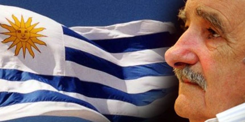 Jose Mujica, foto: consciouslifenews.com