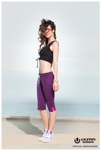 Poznati hrvatski stilist, dizajner i vlasnik brenda 2B, Boris Banović dizajnirao je kolekciju odjeće za festival Ultra Europe