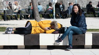 Đir po gradu, subotnja špica 2. ožujka 2019. Đir po gradu, subotnja špica 2. ožujka 2019.
